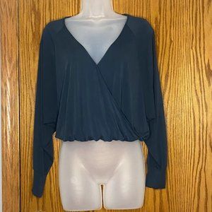 Lush Long Sleeve Shirt